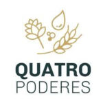 Logo do cliente 4 Poderes DF — parceiro HD AT Sistemas Inteligentes