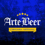 Logo do cliente Arte Beer — parceiro HD AT Sistemas Inteligentes