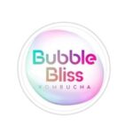 Logo do cliente Bubble Bliss — parceiro HD AT Sistemas Inteligentes