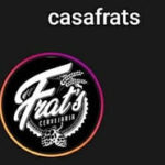 Logo do cliente Casa Frats — parceiro HD AT Sistemas Inteligentes