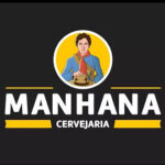 Logo do cliente Cervejaria Manhana — parceiro HD AT Sistemas Inteligentes