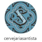 Logo do cliente Cervejaria Santista — parceiro HD AT Sistemas Inteligentes