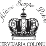 Logo do cliente Colonus — parceiro HD AT Sistemas Inteligentes