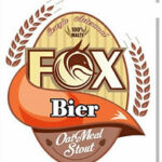 Logo do cliente Fox Bier — parceiro HD AT Sistemas Inteligentes