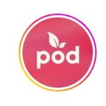 Logo do cliente Pod — parceiro HD AT Sistemas Inteligentes