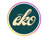 Logo do cliente Ponto Eco — parceiro HD AT Sistemas Inteligentes