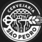 Logo do cliente Sao Pedro — parceiro HD AT Sistemas Inteligentes